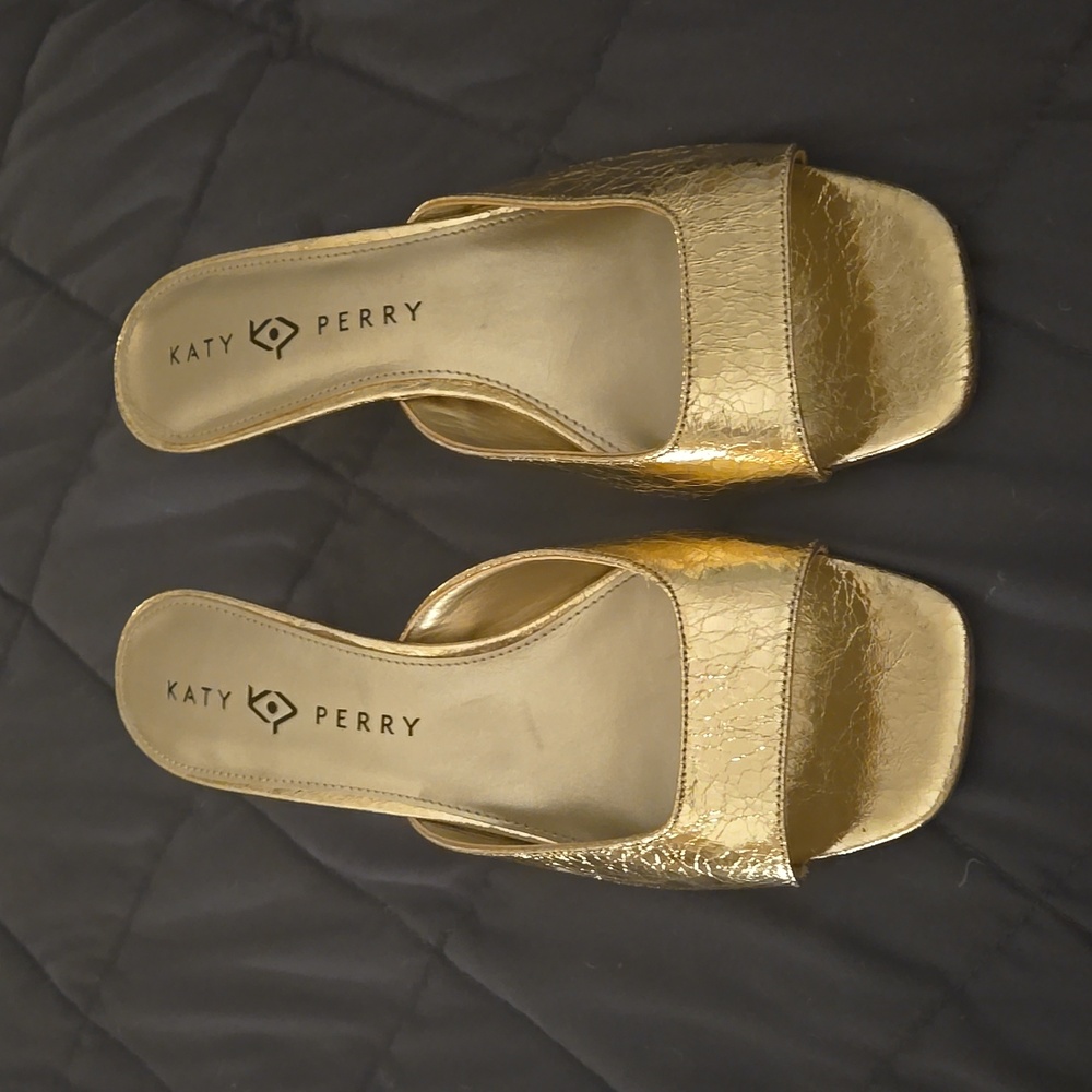 Katy Perry Kitten Slides